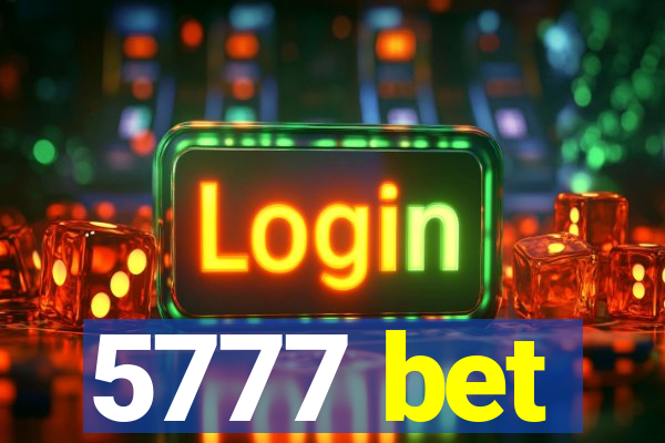5777 bet